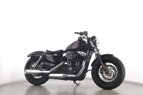 HARLEY DAVIDSON SPORTSTER XL 1200 48 FORTY