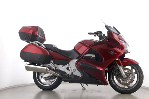 HONDA ST 1300 PAN EUROPEAN