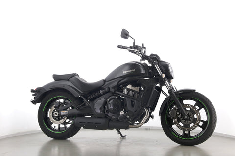 KAWASAKI VULCAN S