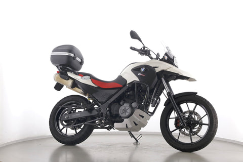 BMW G 650 GS