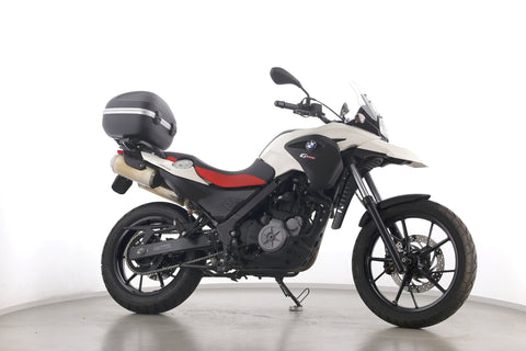 BMW G 650 GS