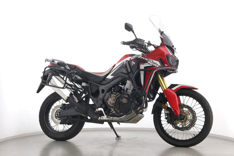 HONDA CRF 1000 L AFRICA TWIN DCT