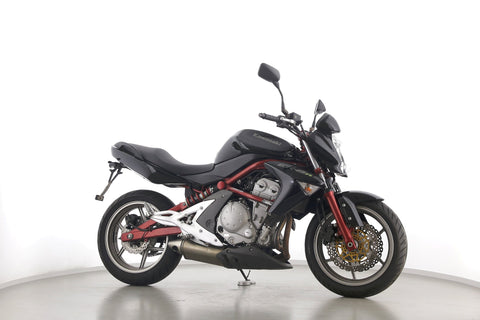 KAWASAKI ER 6 N