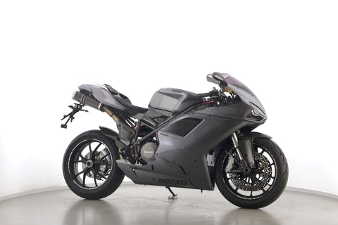 DUCATI 848