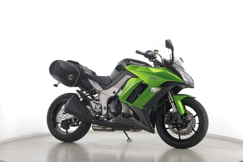 KAWASAKI Z 1000 SX