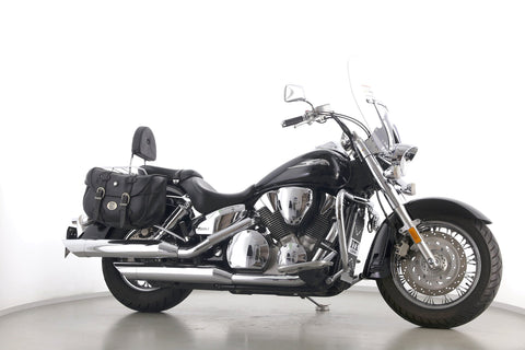 HONDA VTX 1300