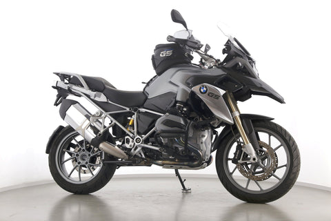BMW R 1200 GS LC