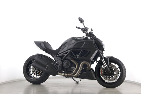 DUCATI DIAVEL