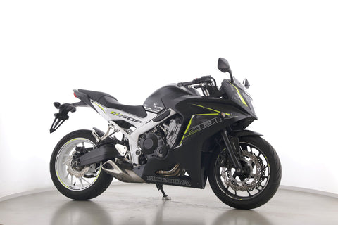 HONDA CBR 650 F
