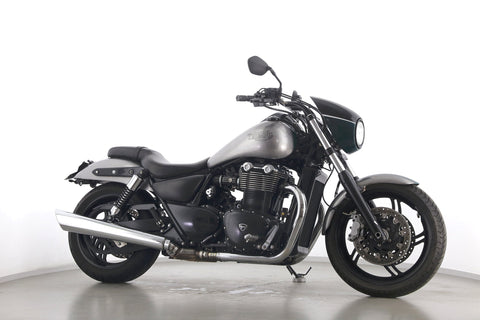 TRIUMPH THUNDERBIRD 1600