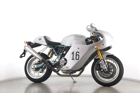DUCATI PAUL SMART 1000