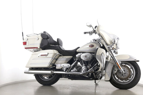 HARLEY DAVIDSON CVO ULTRA CLASSIC ELECTRA