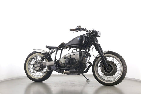 BMW R 100 R SOLO BOBBER