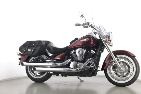 KAWASAKI VN 900 CLASSIC