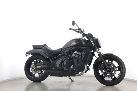KAWASAKI VULCAN S