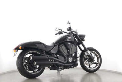 VICTORY HAMMER 8-BALL – Limbächer - Main Image