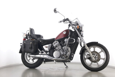 KAWASAKI VN 750