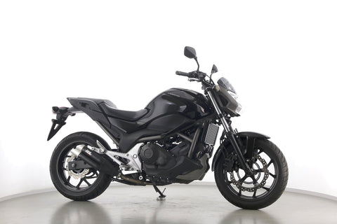 HONDA NC 700 S