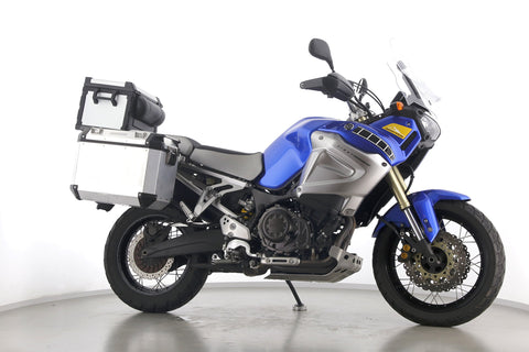 YAMAHA XT 1200 Z SUPER TENERE