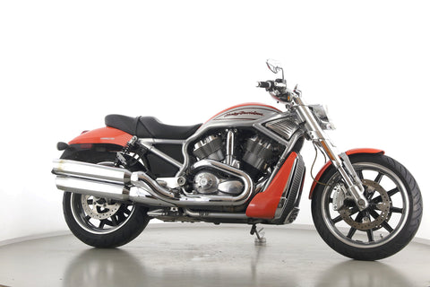 HARLEY DAVIDSON V ROD STREET ROD