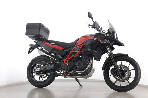 BMW F 700 GS