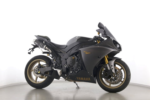 YAMAHA YZF R1 RN225