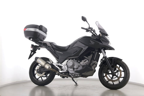 HONDA NC 700 X