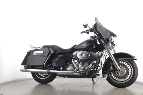 HARLEY DAVIDSON ELECTRA GLIDE STANDARD