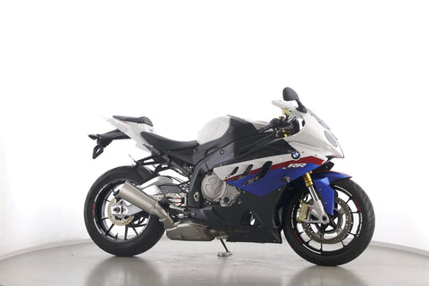 BMW S 1000 RR
