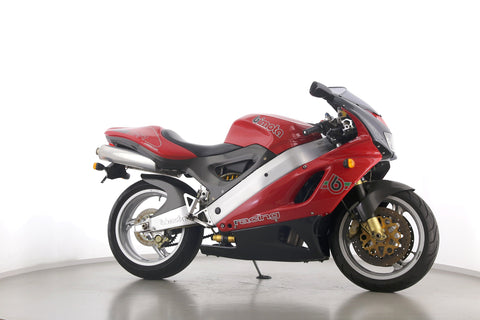 BIMOTA SB 6 R RACING