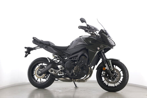 YAMAHA MT 09 TRACER