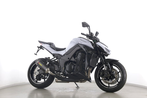 KAWASAKI Z 1000