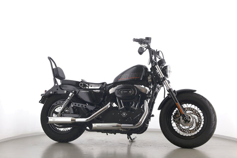 HARLEY DAVIDSON SPORTSTER XL 1200 48 FORTY