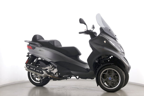 PIAGGIO MP3 500 LT SPORT