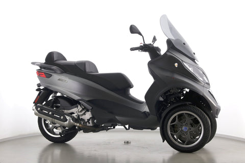 PIAGGIO MP3 500 LT SPORT
