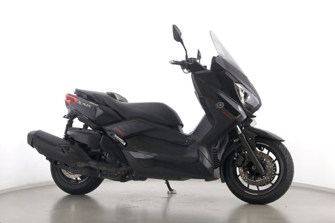 YAMAHA XMAX 400