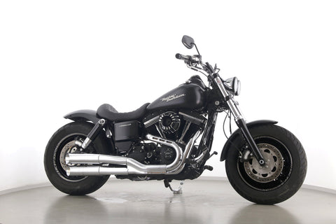HARLEY DAVIDSON DYNA FAT BOB