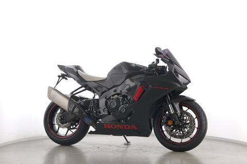 HONDA CBR 1000 RR FIREBLADE