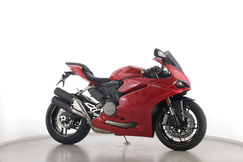 DUCATI 959 PANIGALE