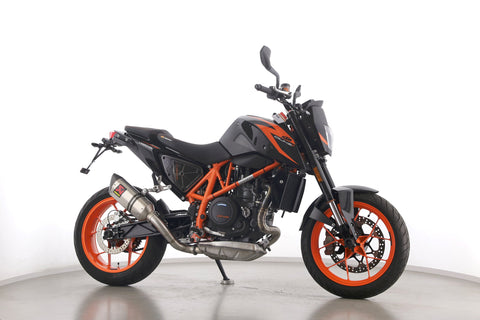 KTM 690 DUKE R