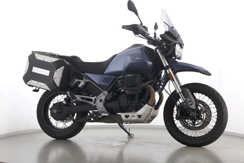 MOTO GUZZI  V85 TT