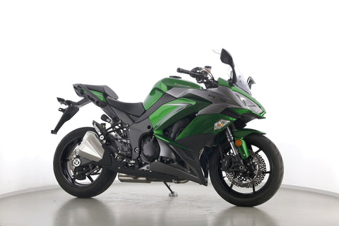 KAWASAKI Z 1000 SX