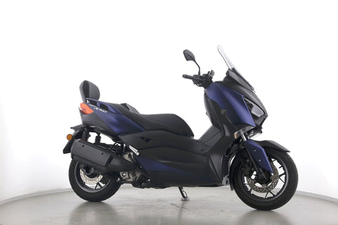 YAMAHA X-MAX 300