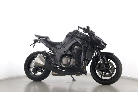 KAWASAKI Z 1000