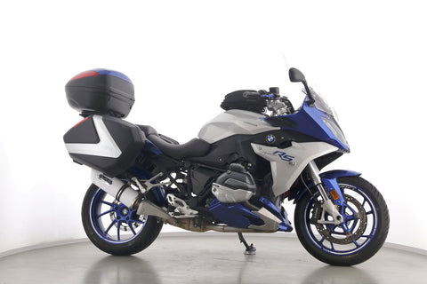 BMW R 1200 RS LC