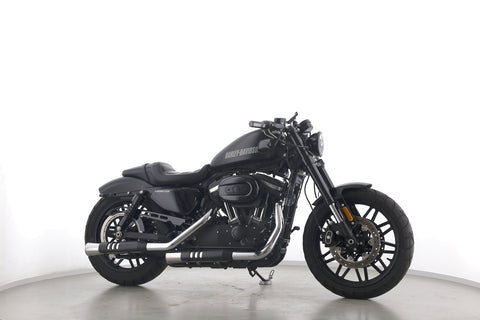 HARLEY DAVIDSON SPORTSTER XL 1200 CX ROADSTER