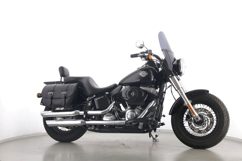 HARLEY DAVIDSON SOFTAIL SLIM