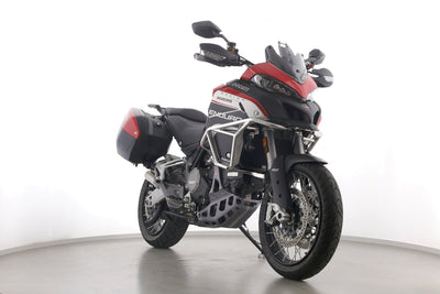 Bike Ducati Multistrada 1260 2021 2021 Ducati Multistrada 1260