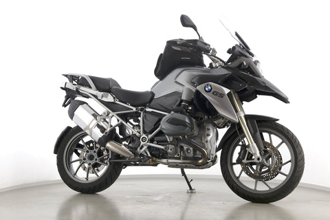 BMW R 1200 GS LC