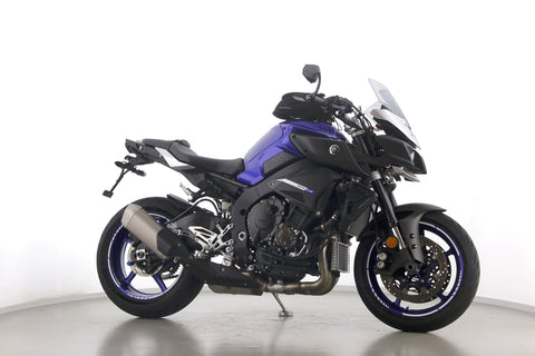 YAMAHA MT 10